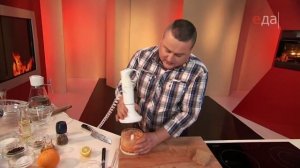 Эскалопы под желтым соусом с запеченными баклажанами | Мясо. От филе до фарша