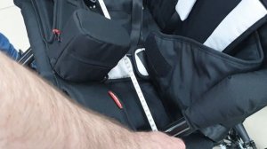 Кресло-коляска Patron Corzino X-country