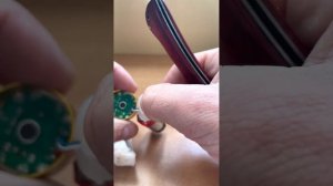 Одноразка с переключением на 2 вкуса. Как устроена, что внутри одноразки?