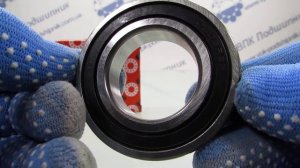 Подшипник  6006.2RSR  FAG