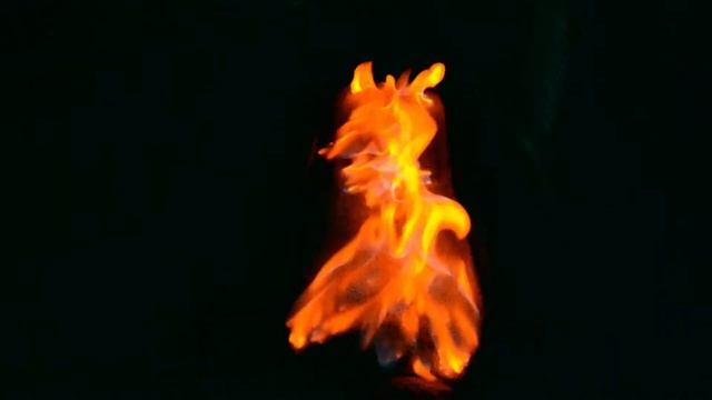 Оздоровление огнём! ✌️ Восстановление здоровья! Стихия Огня! ? Магия выжигания Холода из тела!☀️ смотреть онлайн