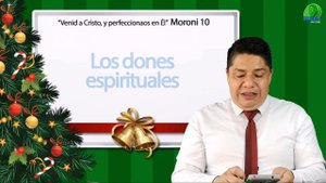 VEN, SÍGUEME 2020 con WALTER POSADA / MORONI 10 / 'VENID A CRISTO Y PERFECCIONAOS EN ÉL'