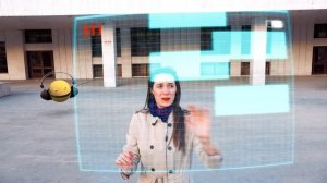 Пакман и Piano tail в реальной жизни.