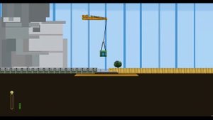 City Bloxx - Game Nokia - Full Gameplay Walkthrough - Old Mobile Java Games