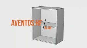 Как рассчитать AVENTOS HF
