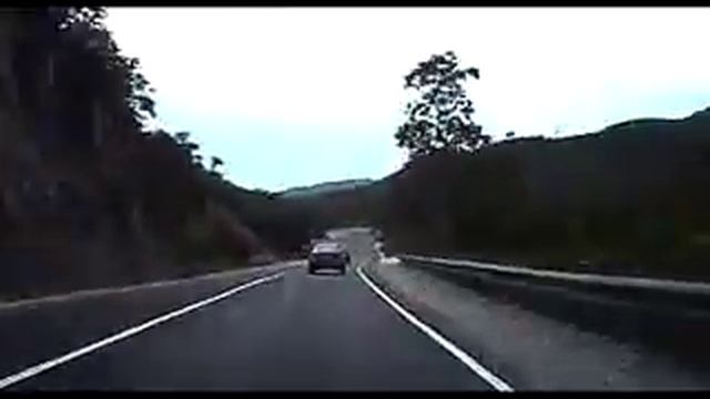 М4 Туапсе - Джубга 2008 смотреть онлайн