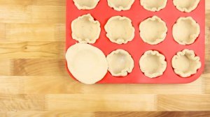 МИНИ-ПИЦЦА как КЕКС. Готовится в духовке на раз | Вкусные Рецепты