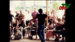 Нохчи хелхар настоящий чеченский танец