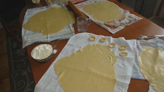 Крымская ПАХЛАВА или первый блин ? Проверяем популярный рецепт из интернета смотреть онлайн