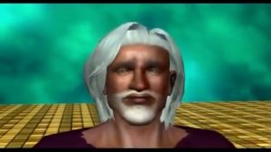 Библия Книга Откровение в анимации