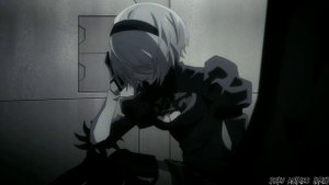 NieR:Automata Ver1.1a「AMV」Felony ᴴᴰ