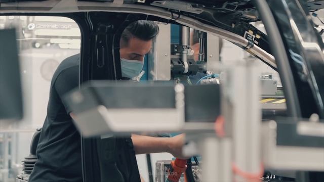 2022 Mercedes EQS CRASH TEST - Pure Electric SAFETY CAR смотреть онлайн