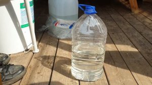 Перекись водорода в бассейн. Очистка бассейна перекисью