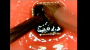 Пайка микросхем TQFP в домашних условиях. Ловкость рук и никакого мошенничества.