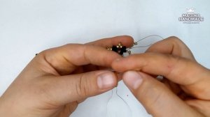 #МК #DIY серьги перья | Серьги своими руками 2022 | как сделать серьги из хрусталя и бисера?