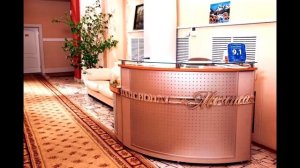 Пансионат Мечта (Кисловодск)