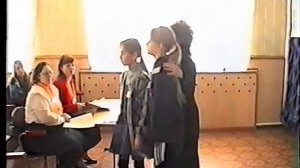 ДДиЮ, конференция детских организаций - 98 (17.04.1998)