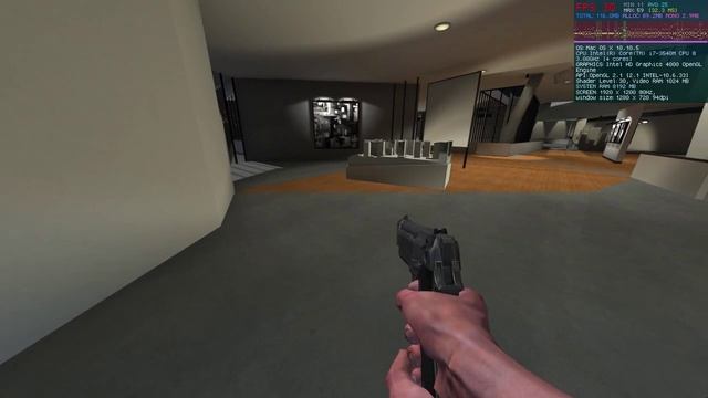 Stats Monitor for Unity - Ingame FPS Counter & Performance Graph смотреть онлайн