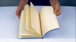 Ежедневник недатированный Portobello Trend SkyLXX1401141-240/1