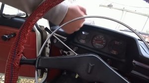 МОСКВИЧ НА МОСКВИЧЕ