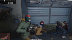 GTA 5 REPACK ОТ RG-MECHANICS [ НУБО РЕПАК ]