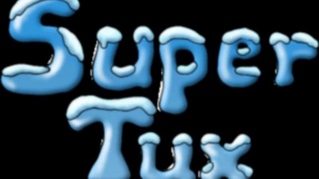 SuperTux Music #2 смотреть онлайн