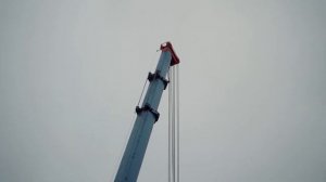 Аренда Автокрана 50 тонн в Москве