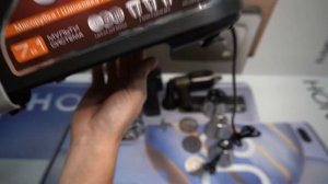 Новинка ! Распаковка многофункциональных мясорубок  Redmond RMG-1230-7 и Moulinex HV8 ME626132