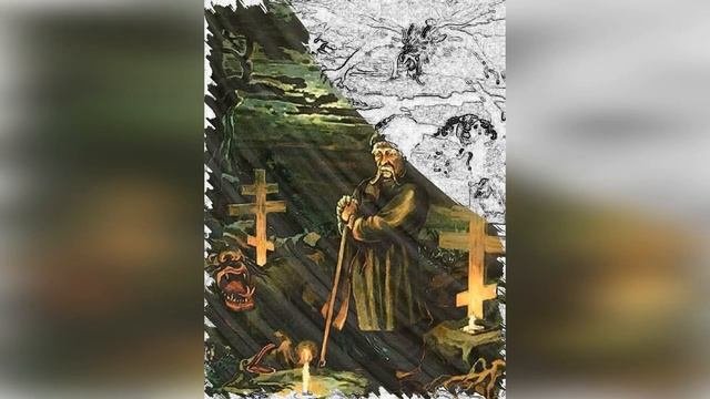 Краткое содержание - Заколдованное место