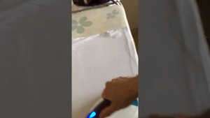 Philips PerfectCare Compact Essential GC6833/30 Buhar Kazanlı Ütü