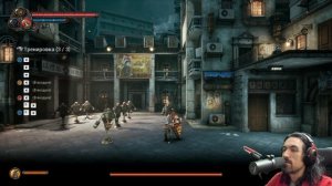 ФИНАЛ - БИТВА С ЦИЦЕРОНОМ - F.I.S.T.: Forged In Shadow Torch #5