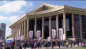 Дворец борьбы в Уфе начал прием детей в спортивные секции