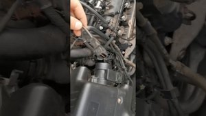 replacement crankshaft position sensor kia carens 2.0 petrol 2008 ( kia/rondo) P0016
