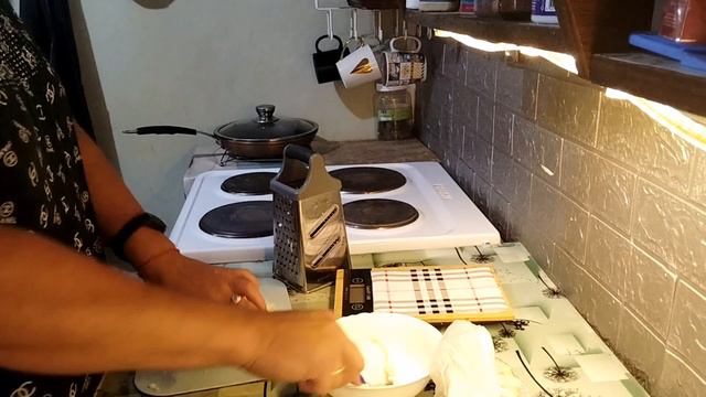 Рулет из кабачков, кушаем и стройнеем