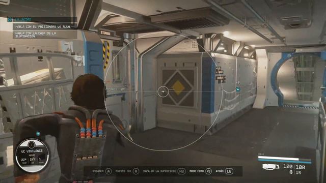 Starfield / 6 смотреть онлайн