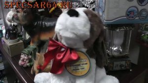 Игрушка Лопоухий Кавалер https://specsar64.ru