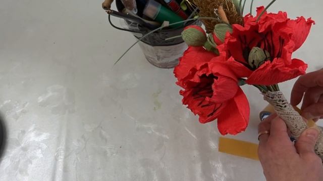 4 урок мастер-класса Маки.