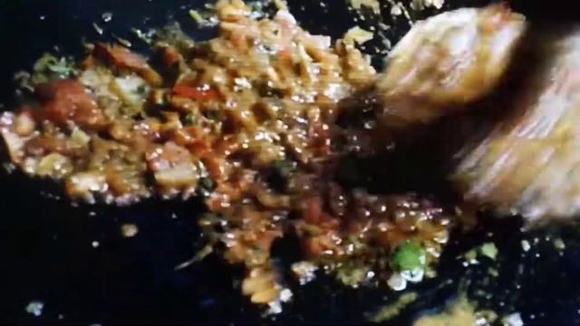 Половина яйца - индийская уличная еда смотреть онлайн