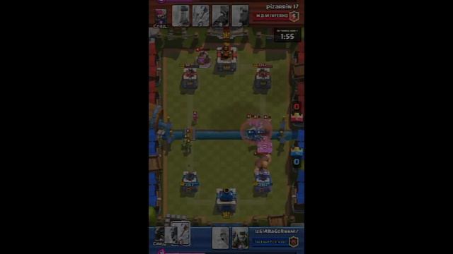 ИСПЫТАНИЯ В Clash Royale ! |Эпический бой | |Открываю ОГРОМНЫЙ СУНДУК |