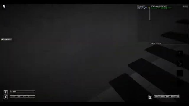 SCP anomaly breach Roblox NTF roleplay смотреть онлайн