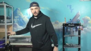 Как найти утечку фреона. Опрессовка Азотом или Дедовский способ!