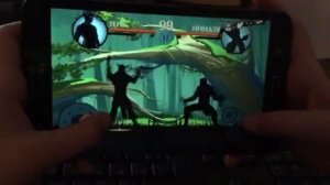 Как научиться правильно играть Shadow Fight 2.