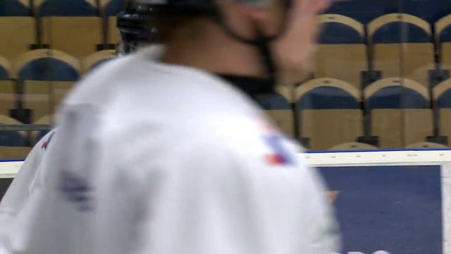 HVTV: "Vi hoppas på publikfest ikväll" смотреть онлайн