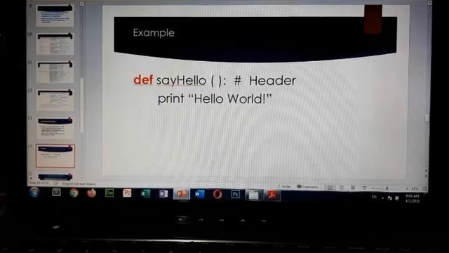 Python Function | Computer Science | class 12  | video - 1