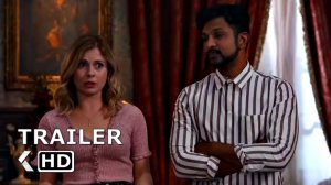 Ghosts Season 2 Trailer (HD) Rose McIver comedy series.mp4