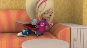 Смех Розы Барбоскиной! +бонус!