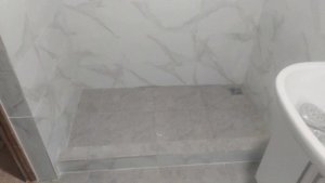 Маленький санузел как все разместить? Санузел 2.5 м. на 1.4 м. small bathroom