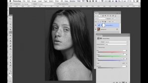 Веснушки... Веснушки! БОЛЬШЕ ВЕСНУШЕК!!! Как на самом деле их проявляют