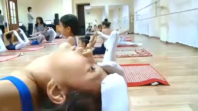 Школа балета