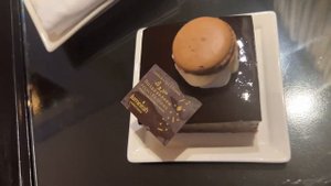 Jumeirah Zabeel Saray / обзор отеля Забиль Сарай Джумейра